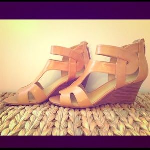 Nine West Wedges