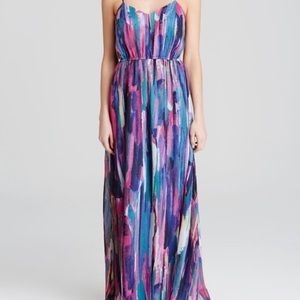Jack by BB Dakota Multicolor Maxi