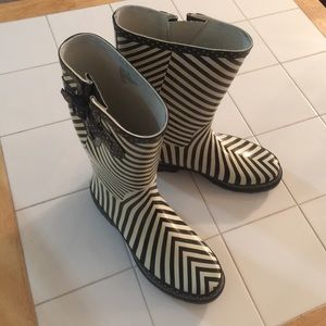 Merona Rain Boots