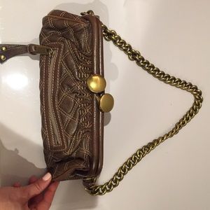 Marc Jacobs chain handbag