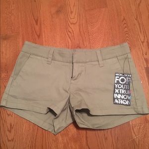 Ordered them too small and could not return.