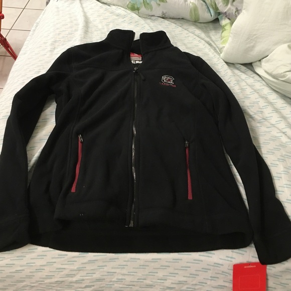 Carolina Gamecocks sweatshirt size medium