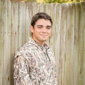 Meet your Posher, Jayden