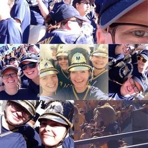 Meet your Posher, Tarra