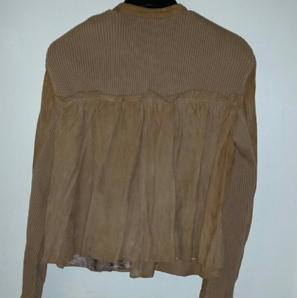 Ladies juicy jacket - Picture 2 of 4