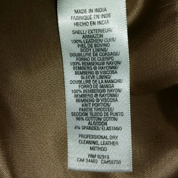 Ladies juicy jacket - Picture 4 of 4