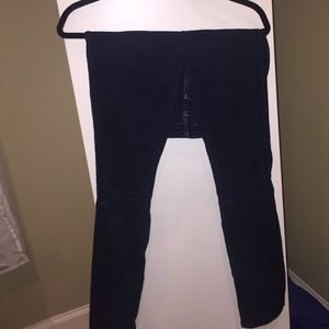 A&F skinny jeans, size 28