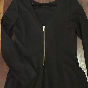 Perfect Black Dress!