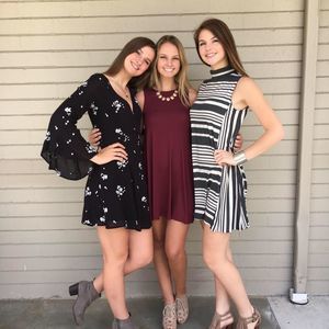 Meet your Posher, Hailey