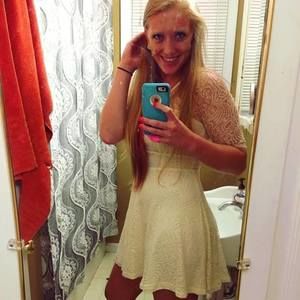 Meet your Posher, Shawna