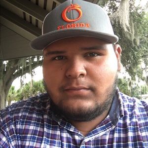 Meet your Posher, Johnny