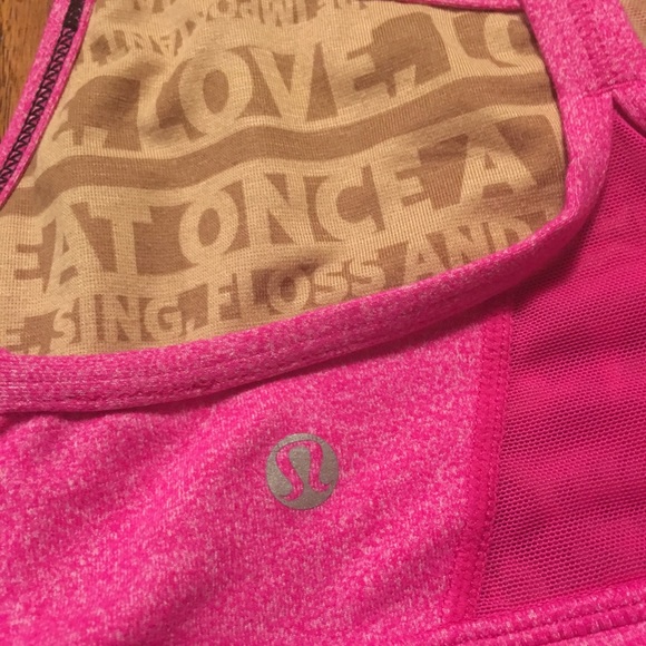 Lululemon 💥SOLD💥 - Picture 3 of 3