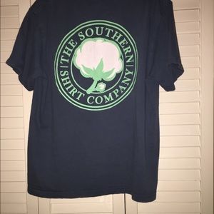The Southern Cotton Shirt Company Tshirt