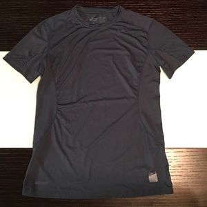 Nike Pro Combat Fitted T-Shirt
