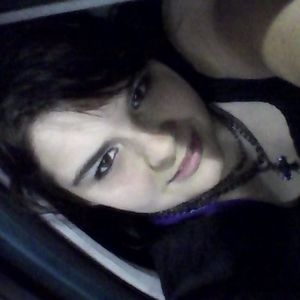 Meet your Posher, Aundria