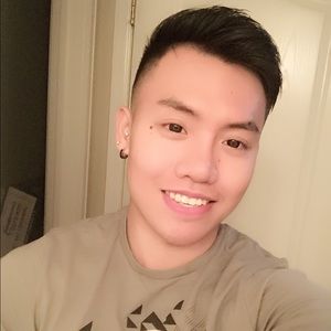 Meet your Posher, Hieu