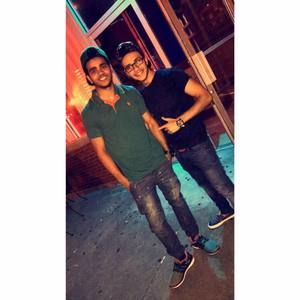 Meet your Posher, Peter