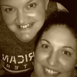 Meet your Posher, Katrina