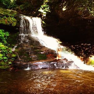 Meet your Posher, Anna karina