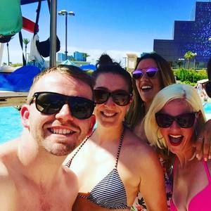 Meet your Posher, Mark