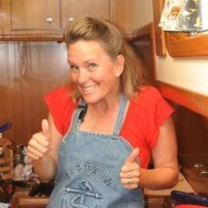 Meet your Posher, Karen