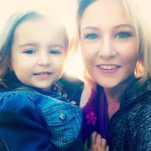 Meet your Posher, Kelsey