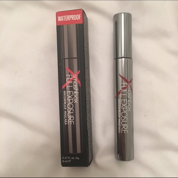 Smashbox Full Exposure Mascara