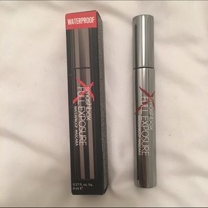 Smashbox Full Exposure Mascara