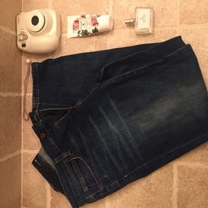 Paige Size 28 Jeans
