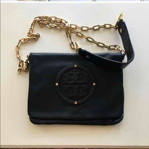 Tory burch cross body bag