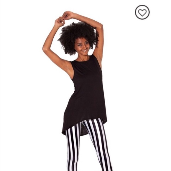 BlackMilk Beetle juice leggings