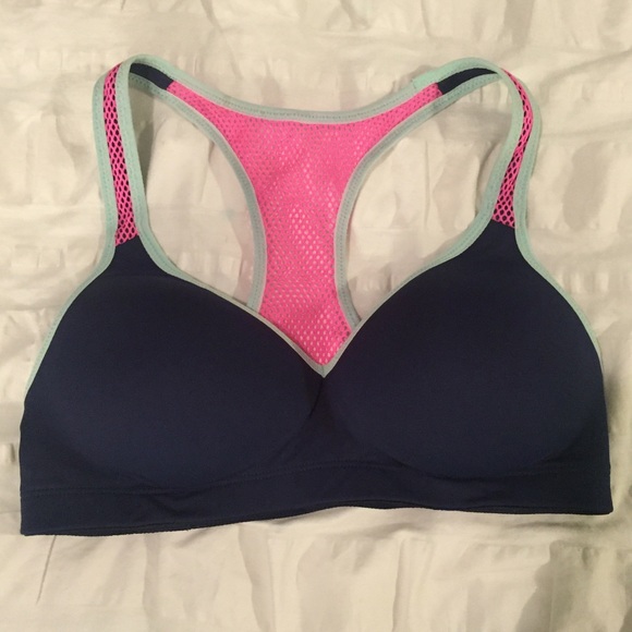Victoria's Secret PINK sports bra. S