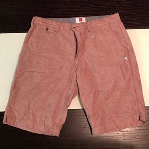 Quiksilver Neptune Shorts