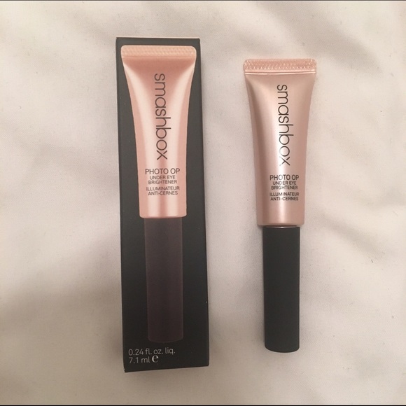 Smashbox Photo Op Under Eye Brightener