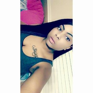 Meet your Posher, Kionna