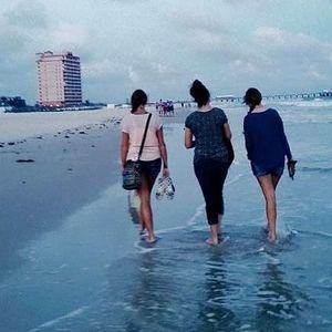 Meet your Posher, Kristina