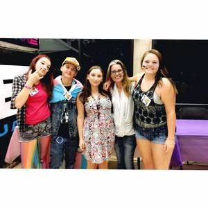 Meet your Posher, Cameron