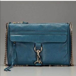 Rebecca Minkoff large MAC