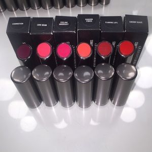 AUTHENTIC MAC COSMETICS LIPSTICK BUNDLE