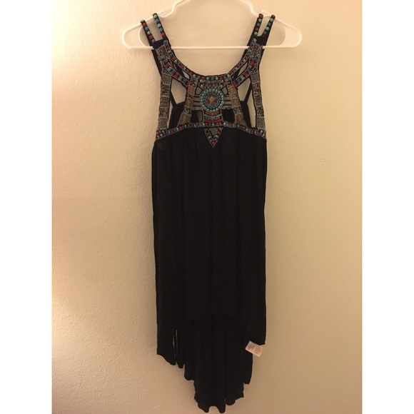 Free People Tunic