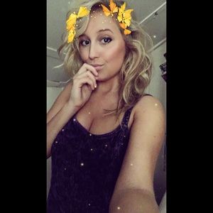 Meet your Posher, Jenna