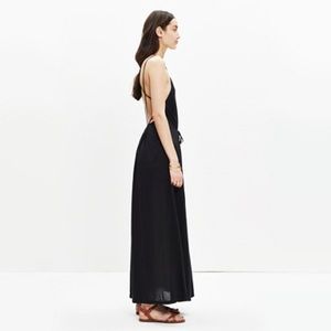 ✨SALE✨Madewell Palmas Maxi D r e s s