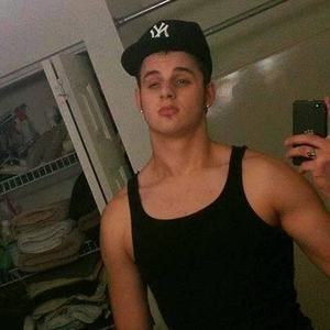 Meet your Posher, Carter