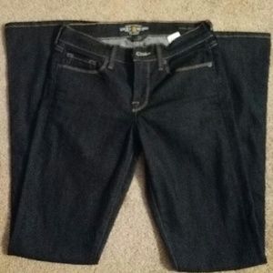 Brand new without tags lucky brand bootcut