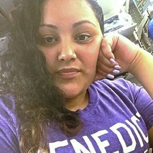 Meet your Posher, Frida