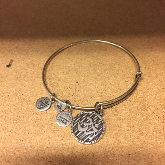 namaste alex and ani