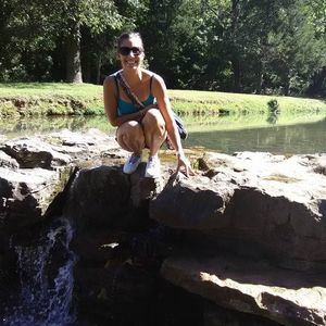 Meet your Posher, Heather