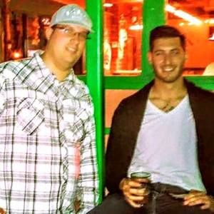 Meet your Posher, Ben