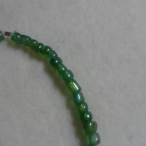 Initial Bracelet "R" - Picture 3 of 4