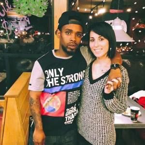 Meet your Posher, Kenny